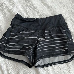 Athleta Running Shorts Size XS